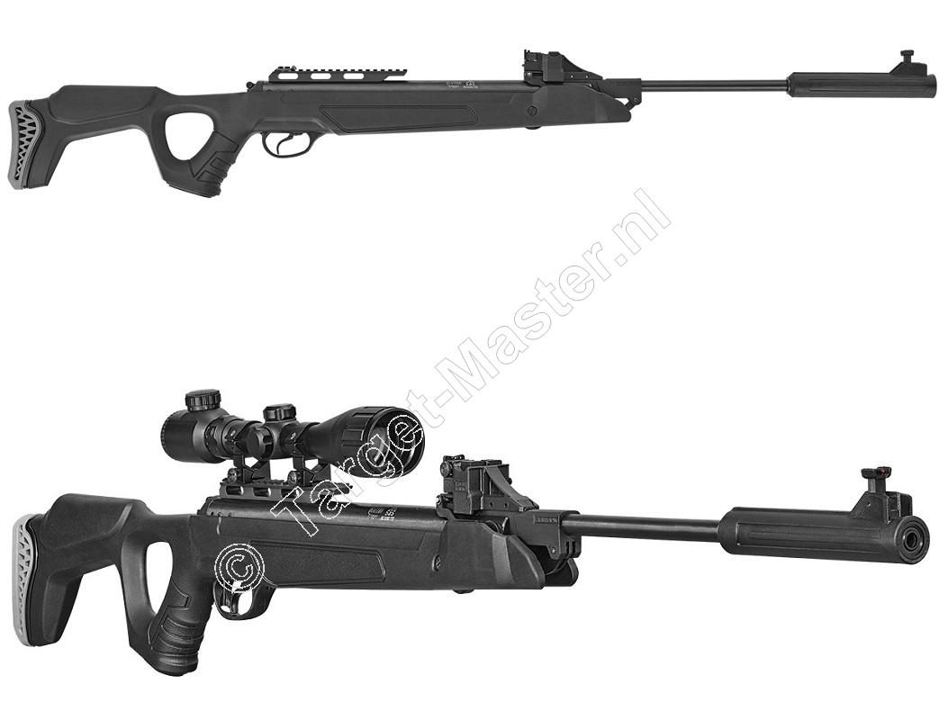 Hatsan SPEEDFIRE 1250 Air Rifle 5.50mm